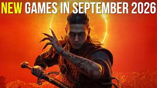 NEW Games Worth Watching This September! screenshot 5