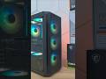 Сборка ПК на RTX 5060 + intel core i5 #сборкапк
