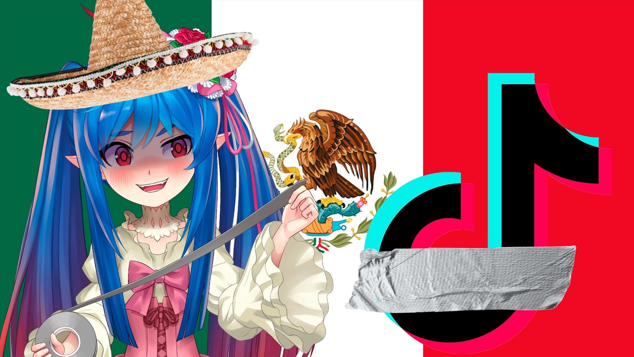 The Mexican Cartel is KILLING Tiktokers