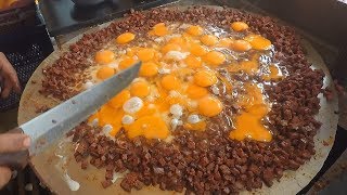 HOW TO MAKE ADANA IRON TOAST - Cooking Videos