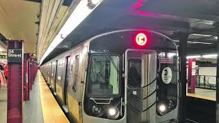 Mta train gone wrong