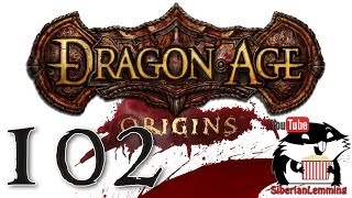 Dragon Age: Origins e102 \