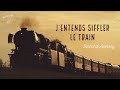 [Vietsub] J'entends siffler le train ║ Tiếng còi tàu - Richard Anthony (1962)