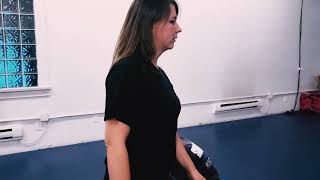 Action acting classes 2025 - highlights 😄👊🙌