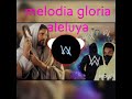 [lA]Falset misic melodia aleluya gloria aleluya alan walker style music2025