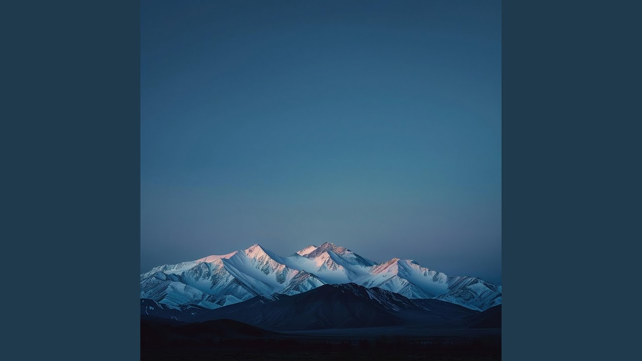 Mountains adlı videoyu YouTube'da izle Mountains adlı videoyu YouTube'da izle