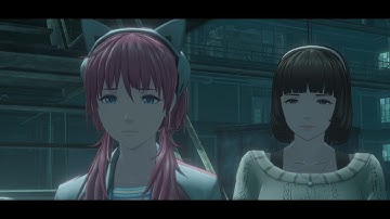 (spoilers) Kaname Date