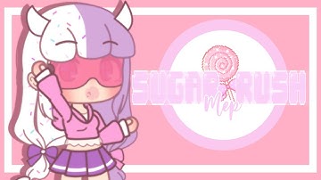 🍭Sugar Rush MEP 🍭  [OPEN]  6/11