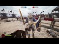 Chivalry 2 Duels W/Fist&amp;Shield