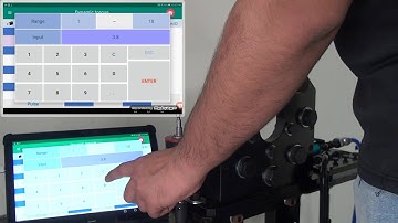 Dynamisch koppel - koppelingsgereedschap