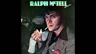 Ralph McTell - Streets of London, the 1974 vinyl version