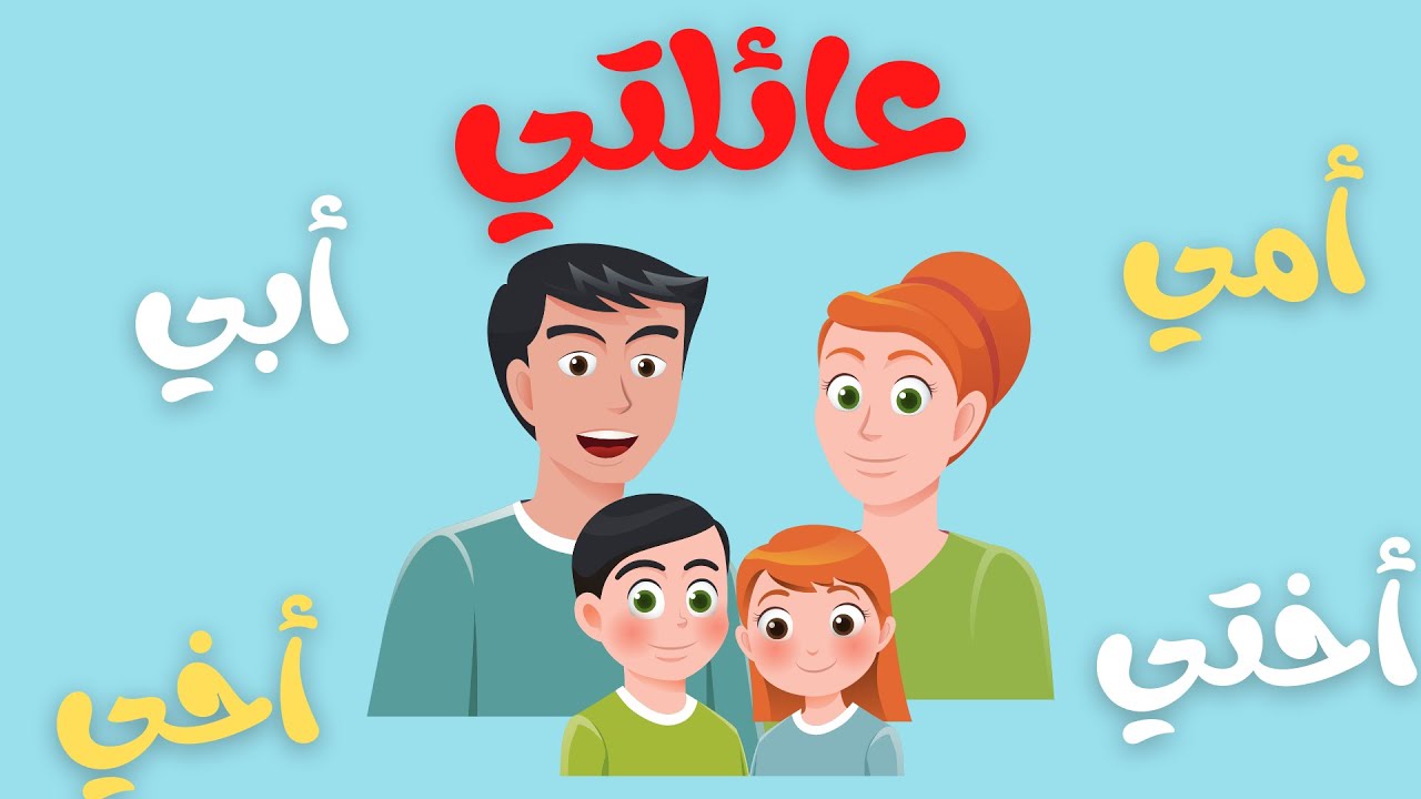 أفراد العائلة (أمي ,أبي,أخي ,أختي)عفاف كي جي |AFAF KG اللقاء الأخير ...