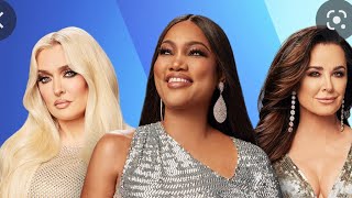 RHOBH Reunion Part 3 Kyle VS Kathy + Rinna VS Kathy + Production  vs Rinna #rhobh