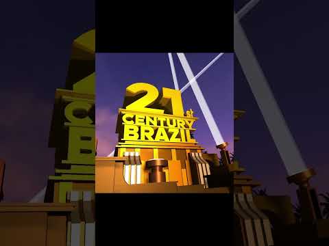 21st Century Brazil Intro