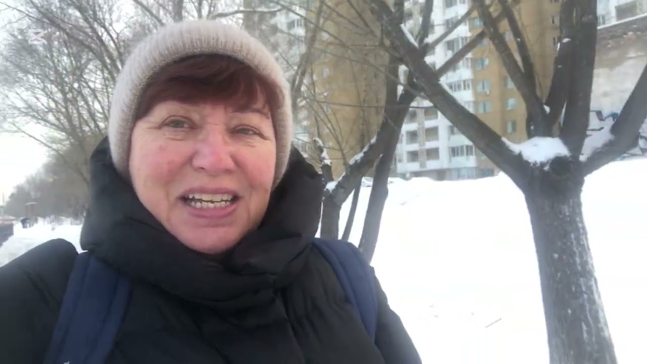 Все завертелось