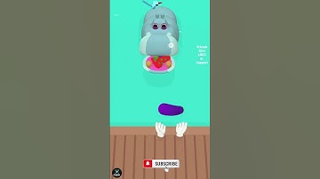 Zoo   Happy Animals gameplay 15 #shorts #zoohappyanimals #funnygame #gameplay #pubgzentamizha