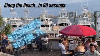 Destin, Florida Best Restaurants
