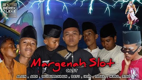 Short Movie Madura | Margenah Slot #trending #filmpendek #bereklekeofficial #madura