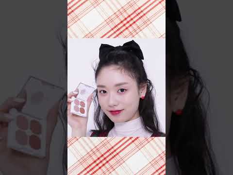 [ETUDE 에뛰드] 홀리데이만을 위한 극강 퓨어 펄감✨역시 연말 토요일 오후엔 글리터지-!🌟