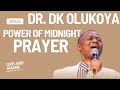 MAY 20 DR. DK OLUKOYA MIDNIGHT PRAYERS