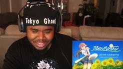 Hachigatsu no Cinderella Nine PV REACTION!!!