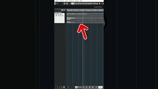 Cubes 10.5 export fix #cubase10pro #cubasefix #cubasetutorial #tech #tips #shorts #techshort #cubase