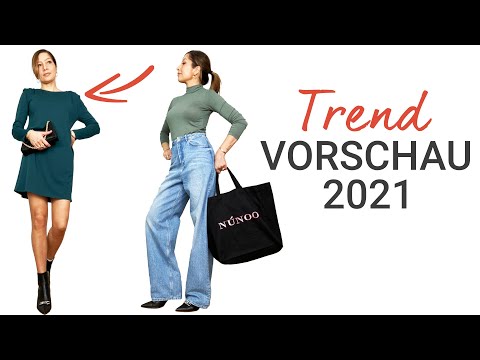 Video: Schuhe: Frühlingstrends