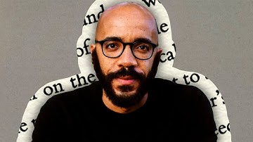 Clint Smith reads "landless acknowledgment" by Nate Marshall