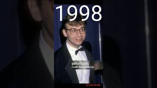 Rick Moranis over the years 1980-2024 evolution #shorts