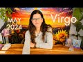 Virgo   you are protected on your path  making great strides toward a joyfilled life