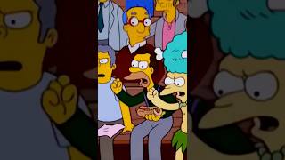 A HOT DOG Exposes Springfield’s Biggest Secret! 🌭😱