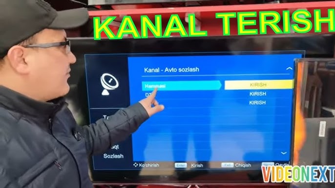 Dumba haqida erotik hikoya