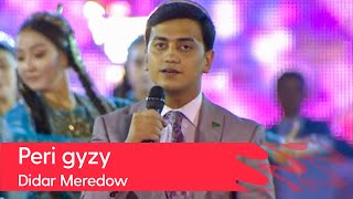 Didar Meredow - Peri gyzy | 2022