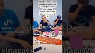 Download Lagu lagu Batak Sihol tu dainang #aksara trio,cover putra Samosir D'sahuta voice #lungunnai MP3