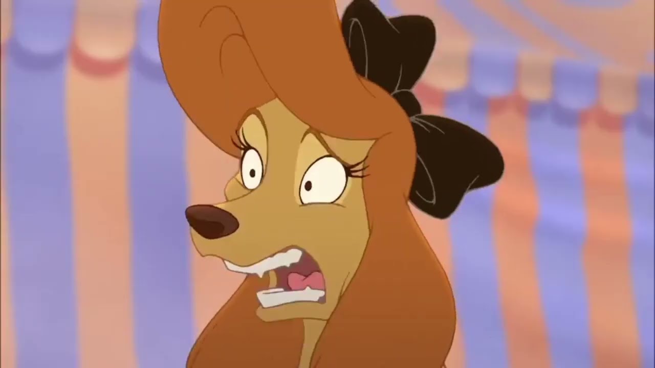 El zorro y el sabueso 2 Cash y Dixie discuten YouTube El zorro y el sabueso 2 Cash y Dixie discuten YouTube