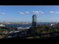 Hilton Istanbul Bosphorus (Twin Room with Bosphorus View)