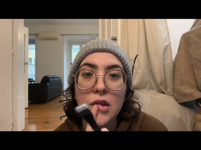 Asmr | Analisando e consertando você (armário) 😅