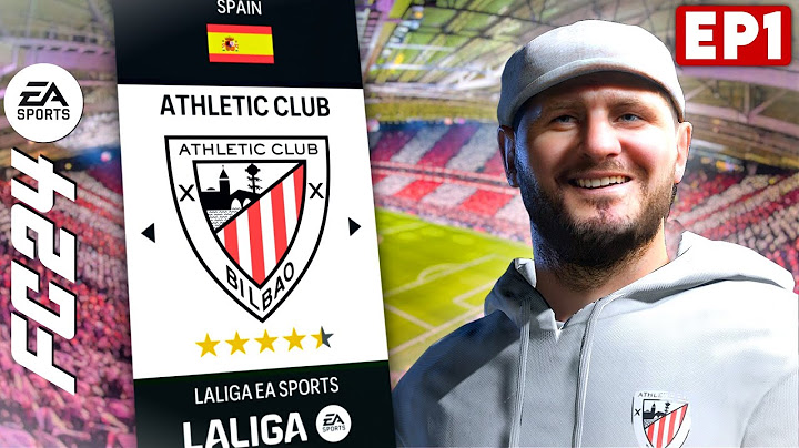 Brand NEW 24/25 KITS & Brand NEW SAVE! | Athletic Club #1 (S1 E1)