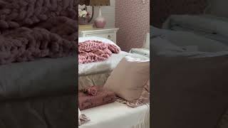 Lahome® Sylvie Floral Rug for Girls and Kids  #rug  #home #nursery #bedroom #washablerug