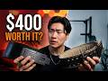 $30 vs $400 Lifting Belt (Most Lifters Get This Wrong)