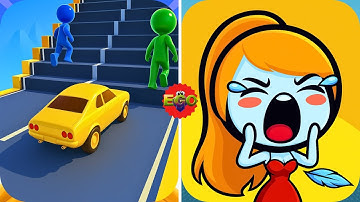 Shape Shifting Vs. Save Her - Max Gameplay Walkthrough | Epic Gamer’s Odyssey #1112