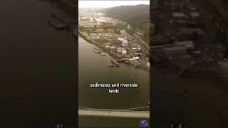 The Portland Superfund Site