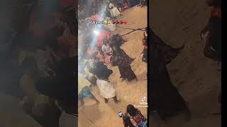 Leumbal bou graaw : Laobé yangui todj kogne bi
