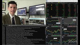 Harvardian Harangue Ep76 Oil Anthropic Inflation MoU AI Bubble CENTCOM by Dr Paul Cottrell