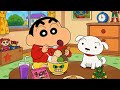 Shinchan New Latest Episode Funny Clip🤣🤣 (Hindi Dubbed) #shinchan #doremon #video #funny