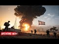 Israel Exposed: Secret Golani Base Obliterated in Deadly Arab Precision Strike!........