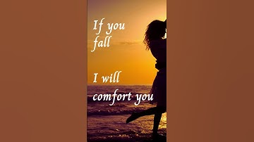 I will be there if you fall  🧡🤍🧡. . .   #lovepoetry  #lovepoem  #lovepoems