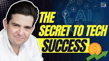 Growing a Tech Company with Gen AI Code Analysis: A Conversation with Matt Van Itallie | Part 1