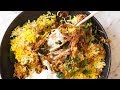 Biryani