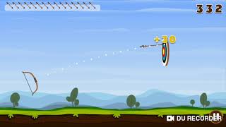 Archery Game Play screenshot 5